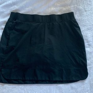 Cypress club size large skort